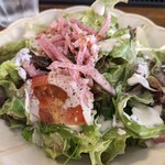 陽気にマンジャーレ! イタリアのおいしい食卓 - 