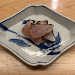 浪速 鮨波留加 - 