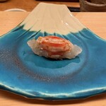 浪速 鮨波留加 - 