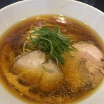 琉球新麺 通堂 新横浜ラーメン博物館店 - 