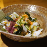 郷土料理 大衆割烹 ほづみ亭 - 