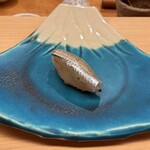 浪速 鮨波留加 - 