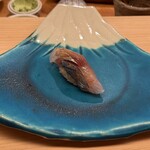 浪速 鮨波留加 - 