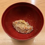 浪速 鮨波留加 - 