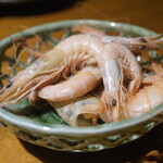 郷土料理 大衆割烹 ほづみ亭 - 