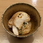 浪速 鮨波留加 - 