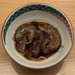 浪速 鮨波留加 - 