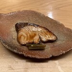 浪速 鮨波留加 - 