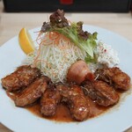 えいすけ - 料理写真: