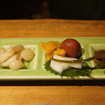 郷土料理 大衆割烹 ほづみ亭 - 