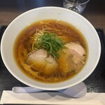 琉球新麺 通堂 新横浜ラーメン博物館店 - 