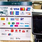 飯処 福麺  - 利用可能決済方法