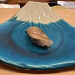 浪速 鮨波留加 - 