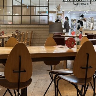 アフタヌーンティー・ティールーム_2