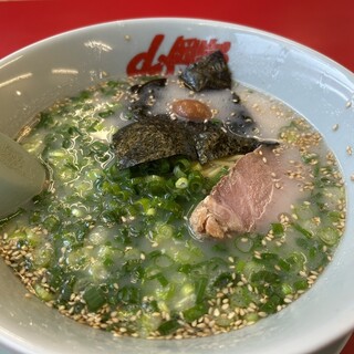 ラーメン 山岡家_1