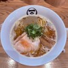 らぁ麺 きむら