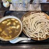 武蔵野肉汁うどん しろ松