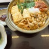 山田うどん食堂 綾瀬店