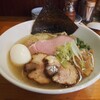 麺笑 コムギの夢 - 