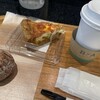 eggslut 新宿サザンテラス店