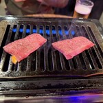 和牛焼肉食べ放題 ヤキニクギャング - 