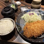 勝烈亭 新市街本店 - 