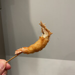 串かつ 大将軍 本店 - 