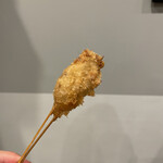 串かつ 大将軍 - 