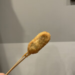 串かつ 大将軍 - 