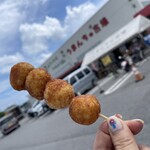 ファーマーズマーケットいとまん うまんちゅ市場 - 