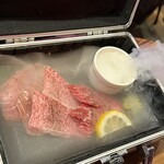 和牛焼肉食べ放題 ヤキニクギャング - 