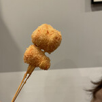 串かつ 大将軍 本店 - 