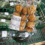 ファーマーズマーケットいとまん うまんちゅ市場 - 