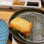 串かつ 大将軍 - 