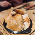 YONA YONA BEER WORKS - 