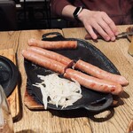 YONA YONA BEER WORKS - 