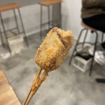 串かつ 大将軍 - 