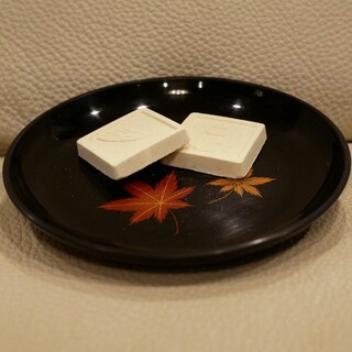 落雁諸江屋 西茶屋菓寮 味和以_1