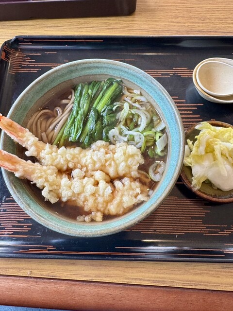 柏屋食堂 - 西寒河江（食堂）の写真