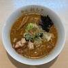 麺処 秋もと