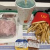 マクドナルド あべのHoop店