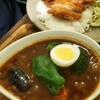 スープカレー屋 鴻 神田駿河台店