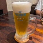 アメ村ワイン食堂 VACA - 