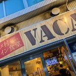 アメ村ワイン食堂 VACA - 