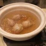 銀座ごだいご - 