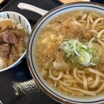 日和製麺 - 料理写真: