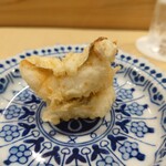 道後 海舟 - 太刀魚