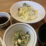 おさかな家 嬉乃 - 