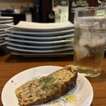 Bistro 酒場REPOS - 