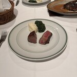 ウルフギャング・ステーキハウス - 